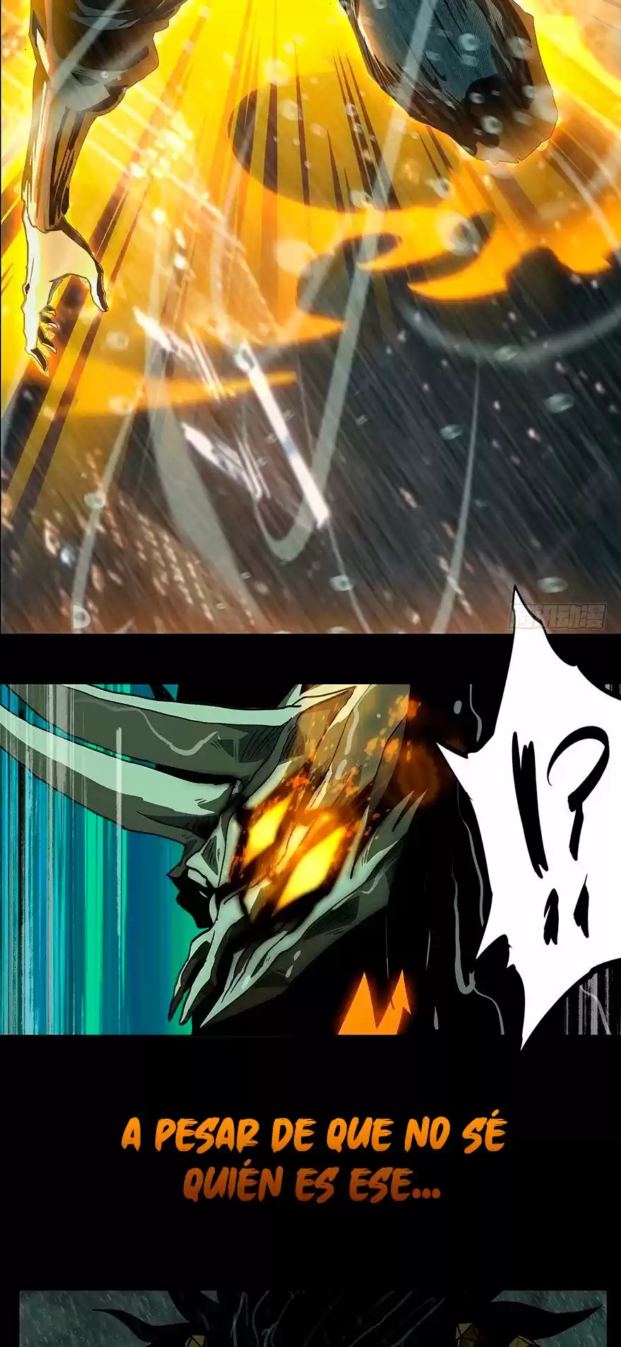 Formless Form capítulo 8, página 25