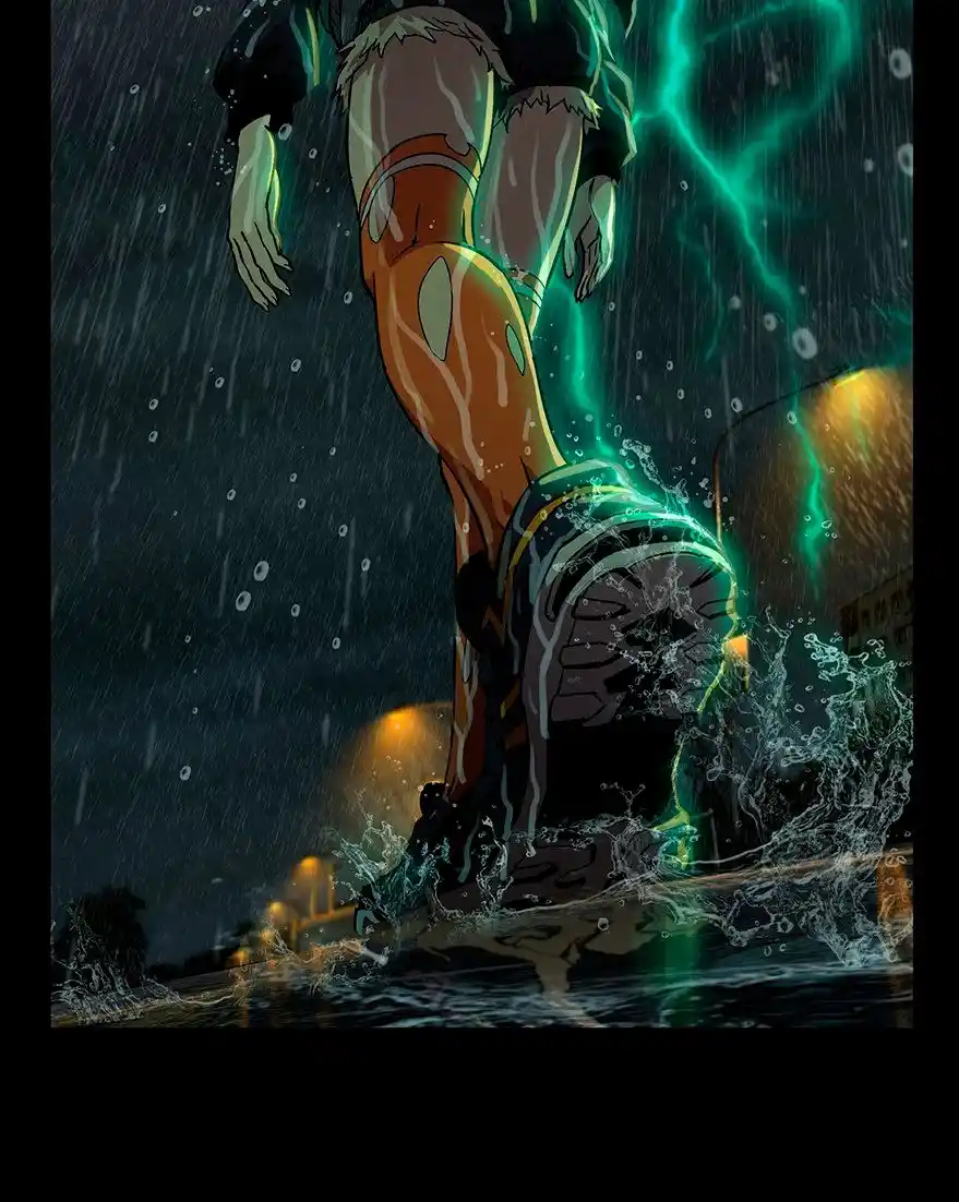 Formless Form capítulo 9, página 28