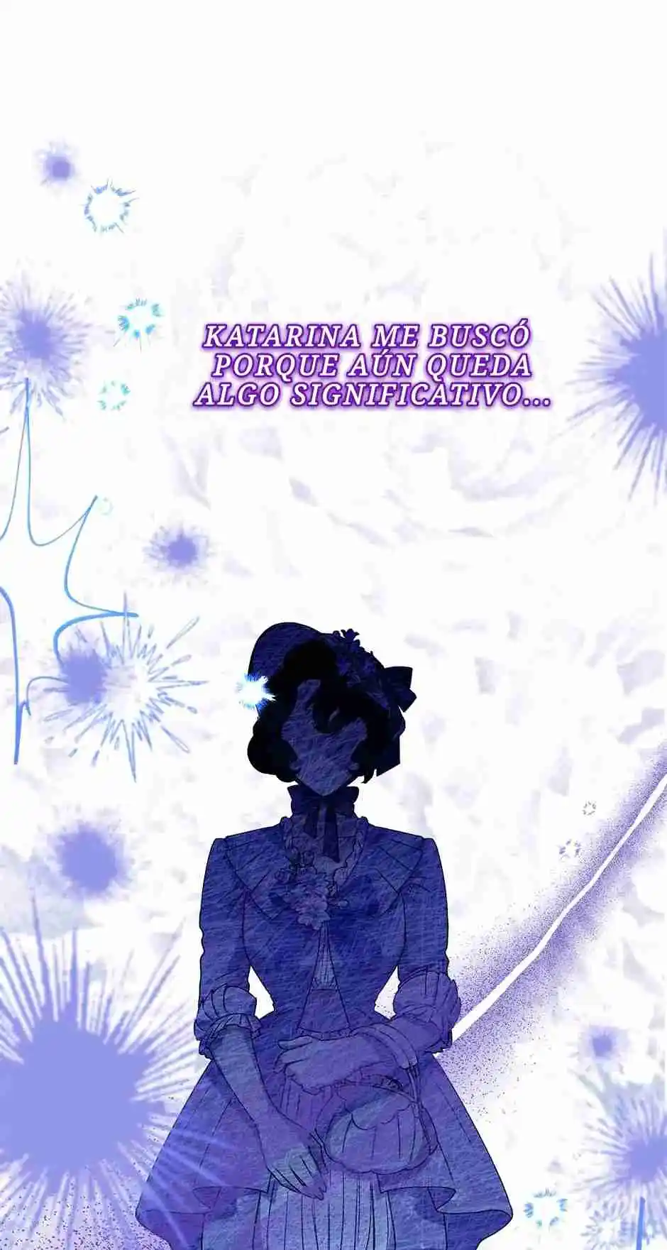 Fortuna O Aflicción? capítulo 113, página 31