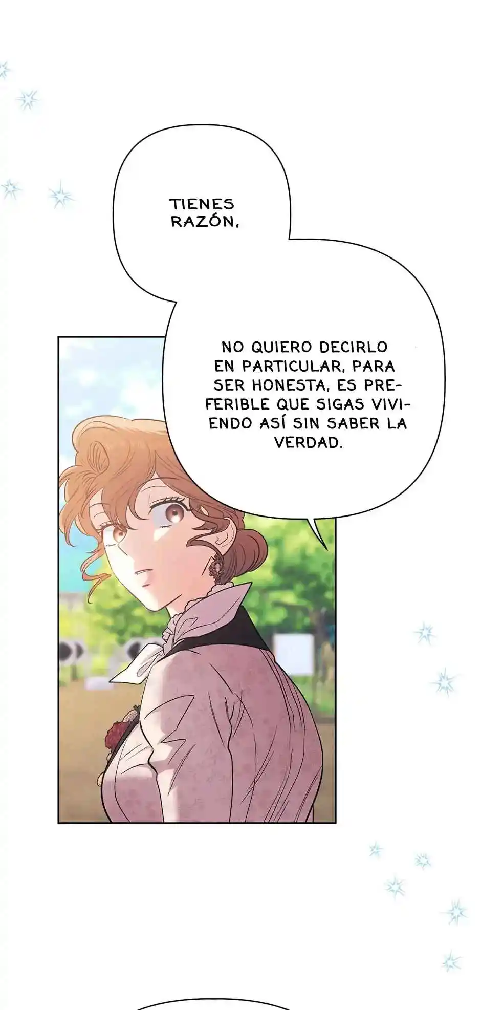 Fortuna O Aflicción? capítulo 113, página 48