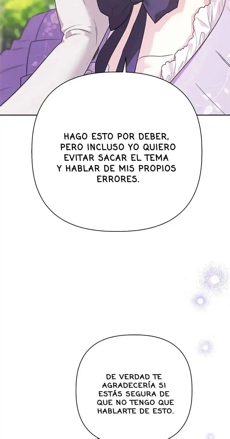 Fortuna O Aflicción? capítulo 113, página 59