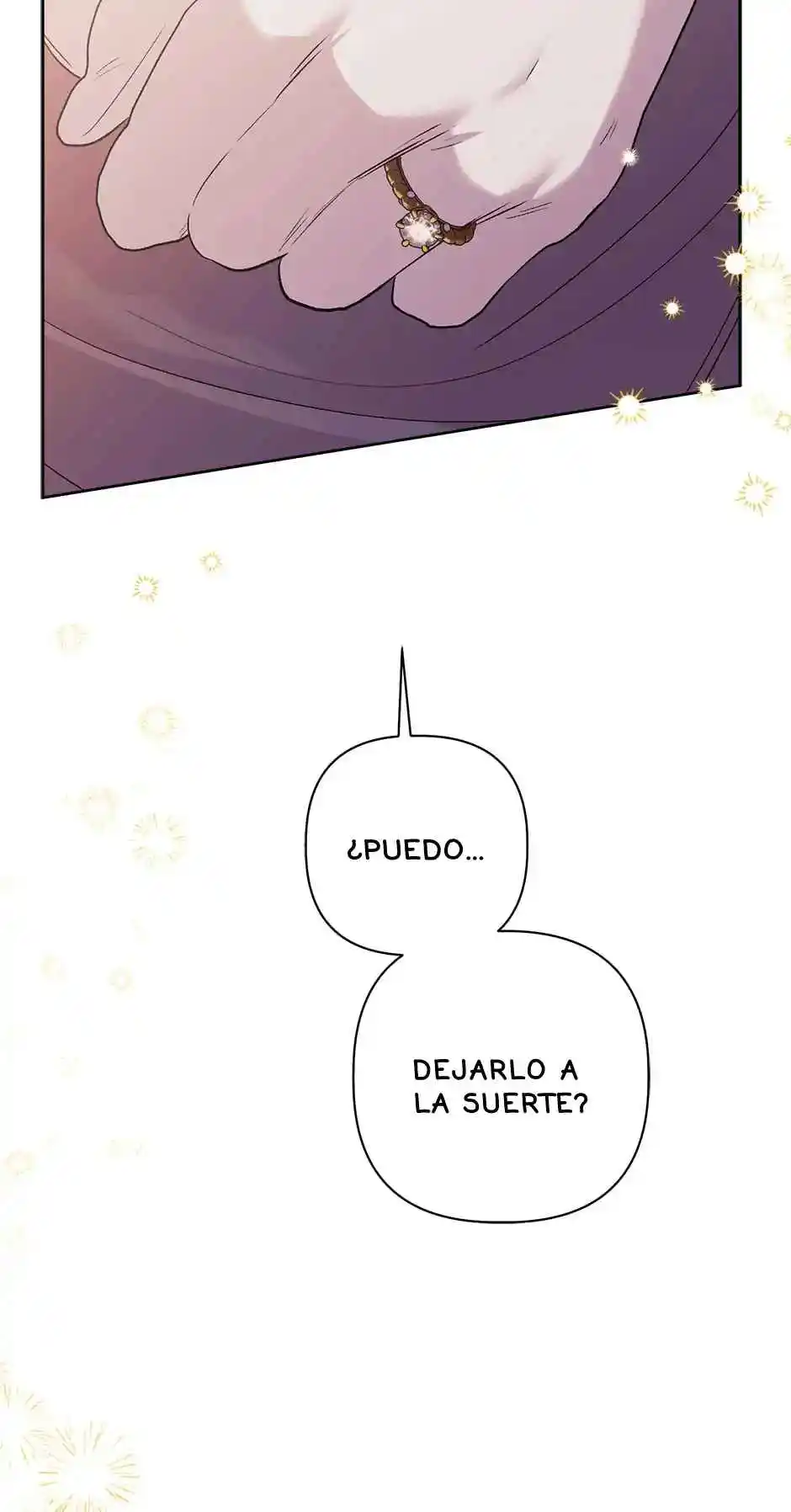 Fortuna O Aflicción? capítulo 113, página 63