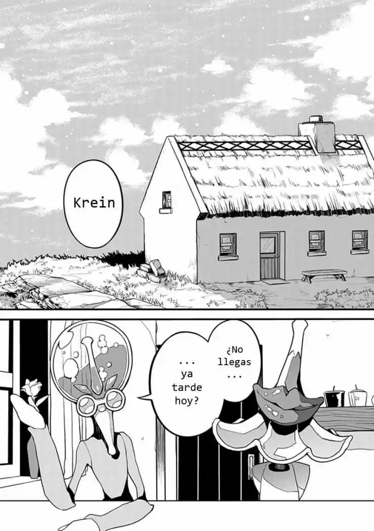 Fractale capítulo 1, página 5