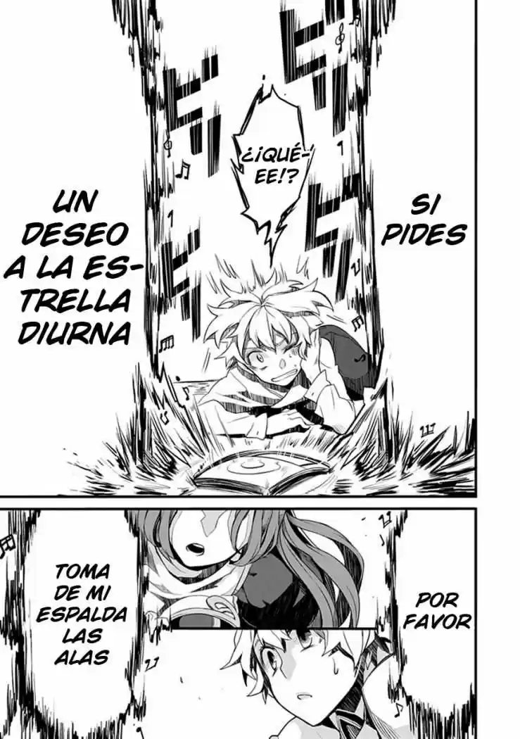 Fractale capítulo 1, página 28