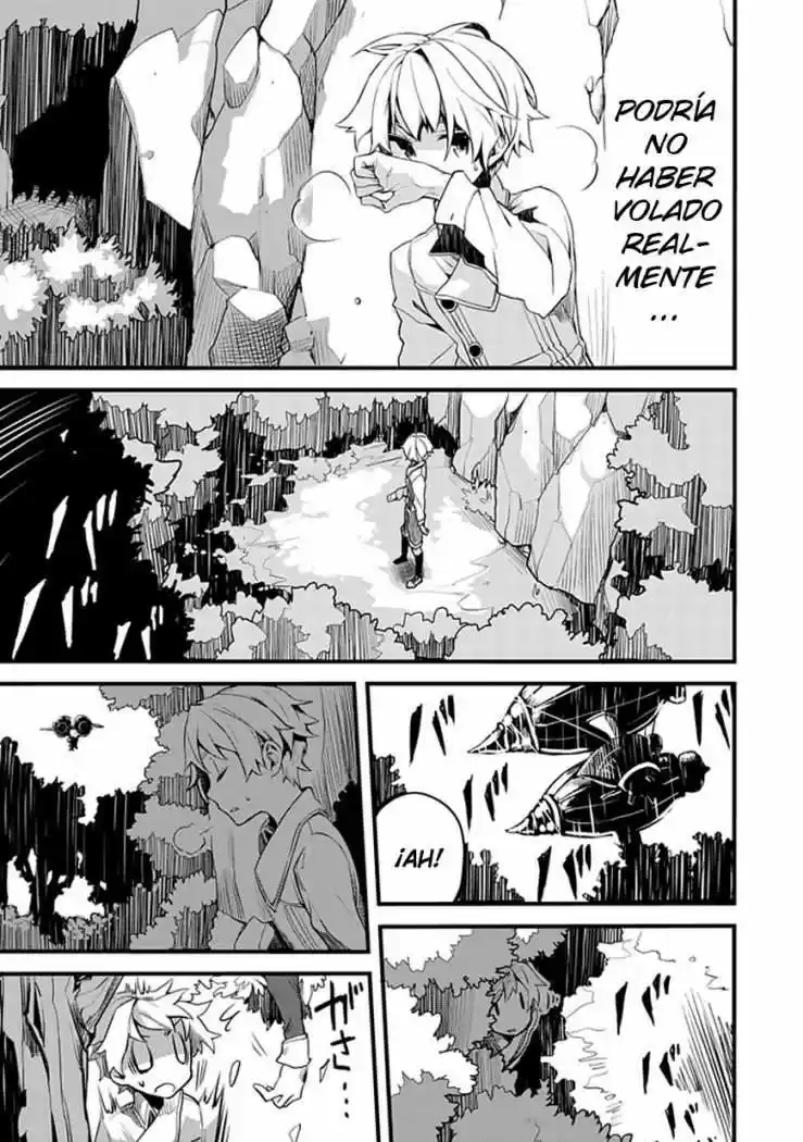 Fractale capítulo 1, página 32