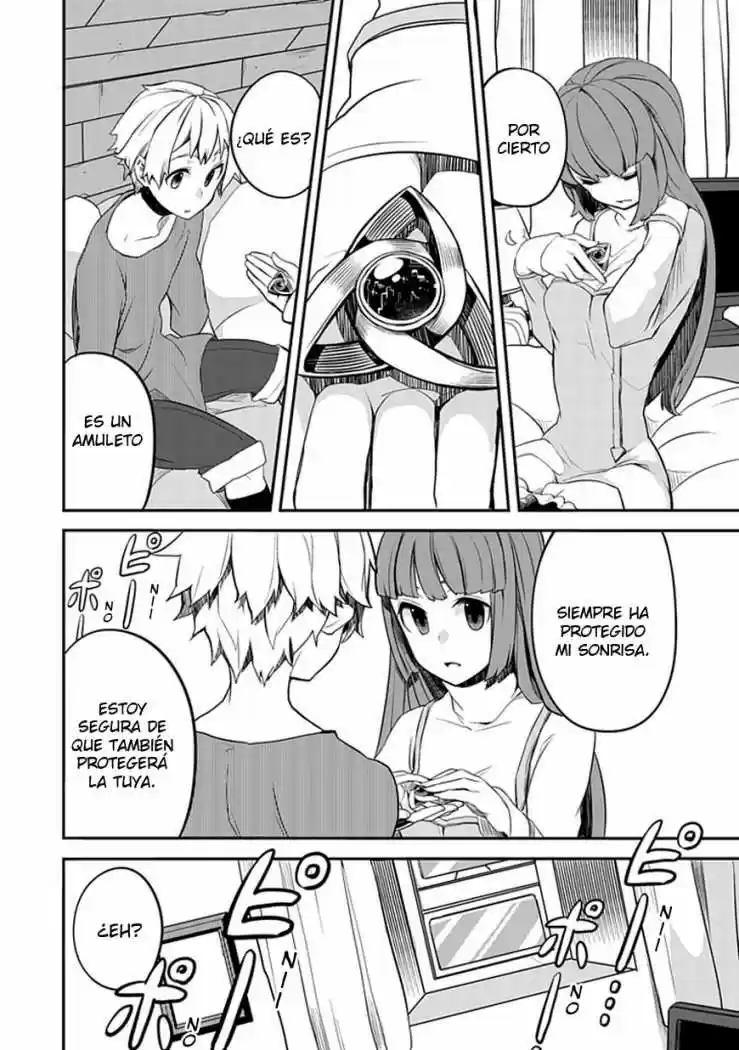 Fractale capítulo 1, página 60