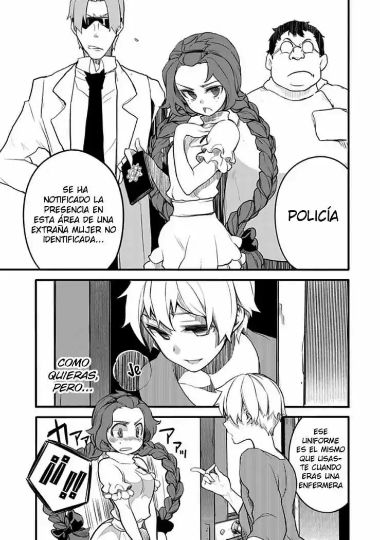 Fractale capítulo 2, página 10