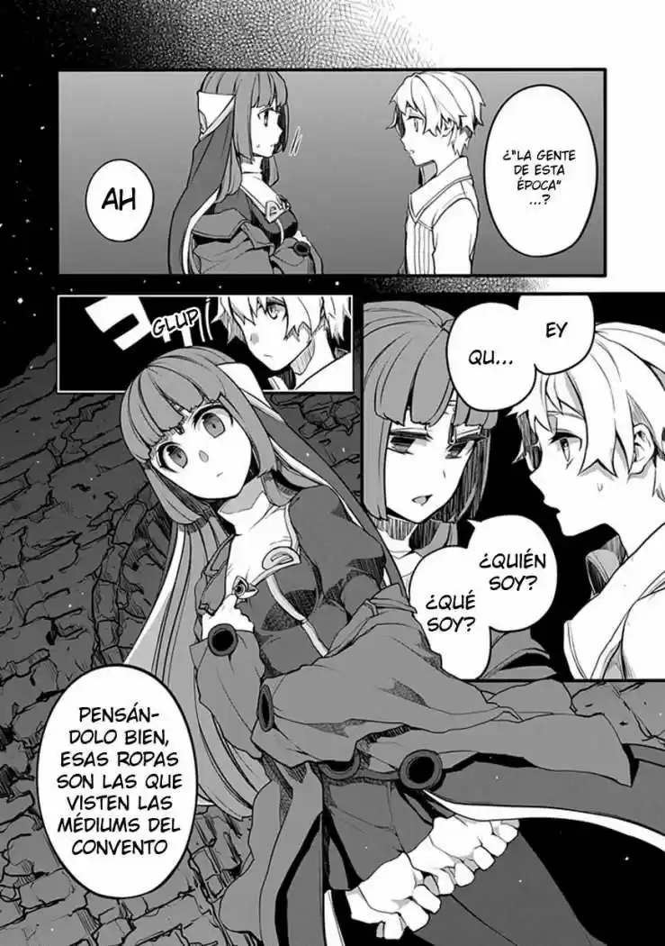 Fractale capítulo 2, página 25