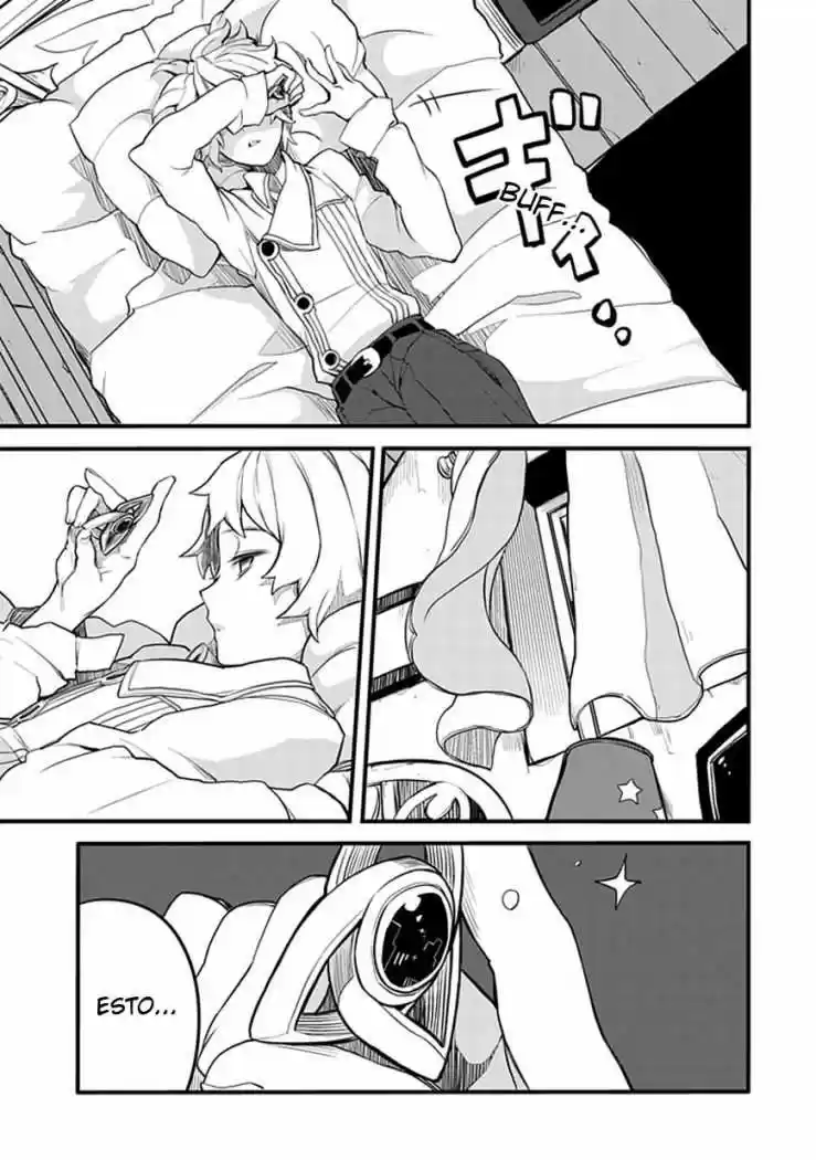 Fractale capítulo 2, página 38
