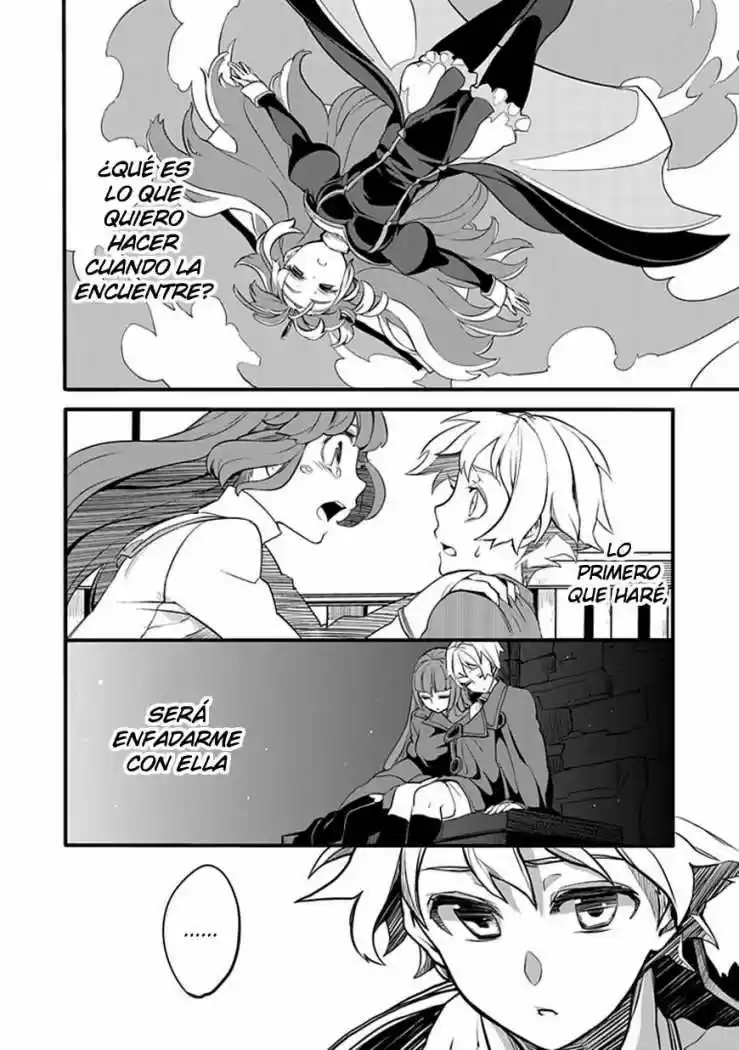 Fractale capítulo 3, página 15