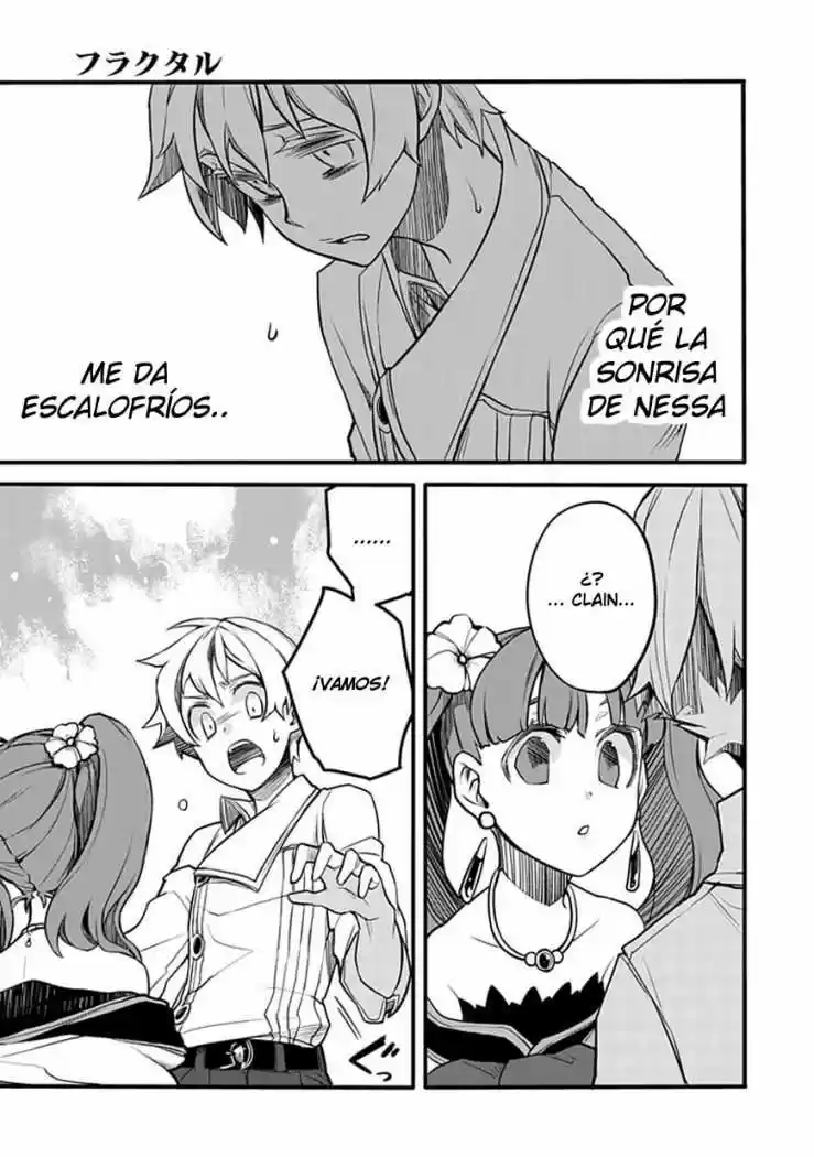 Fractale capítulo 3, página 36