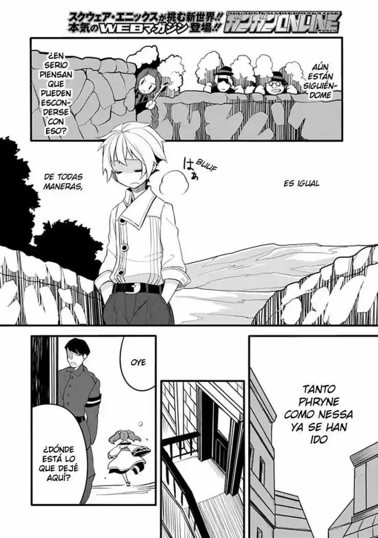 Fractale capítulo 4, página 10