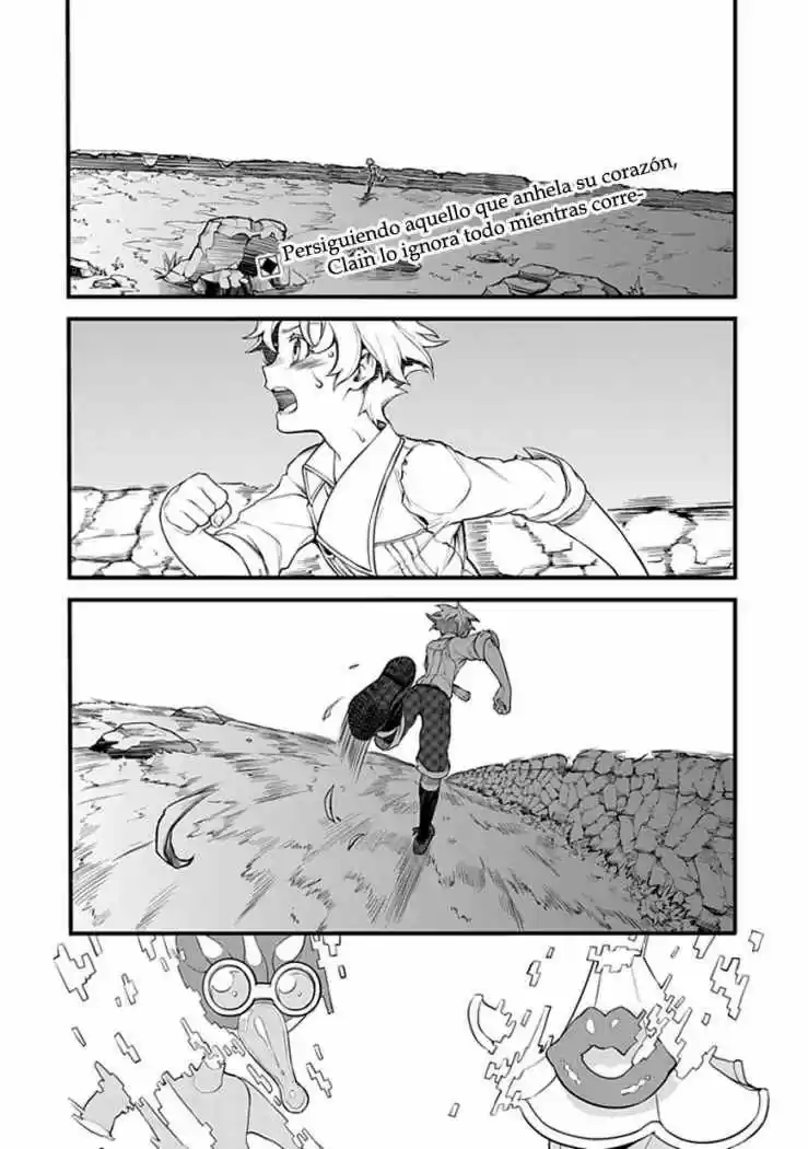 Fractale capítulo 5, página 3