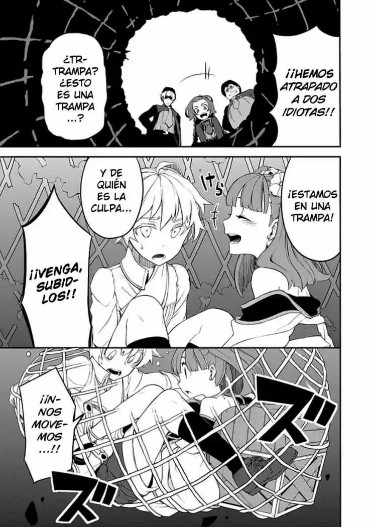 Fractale capítulo 5, página 12