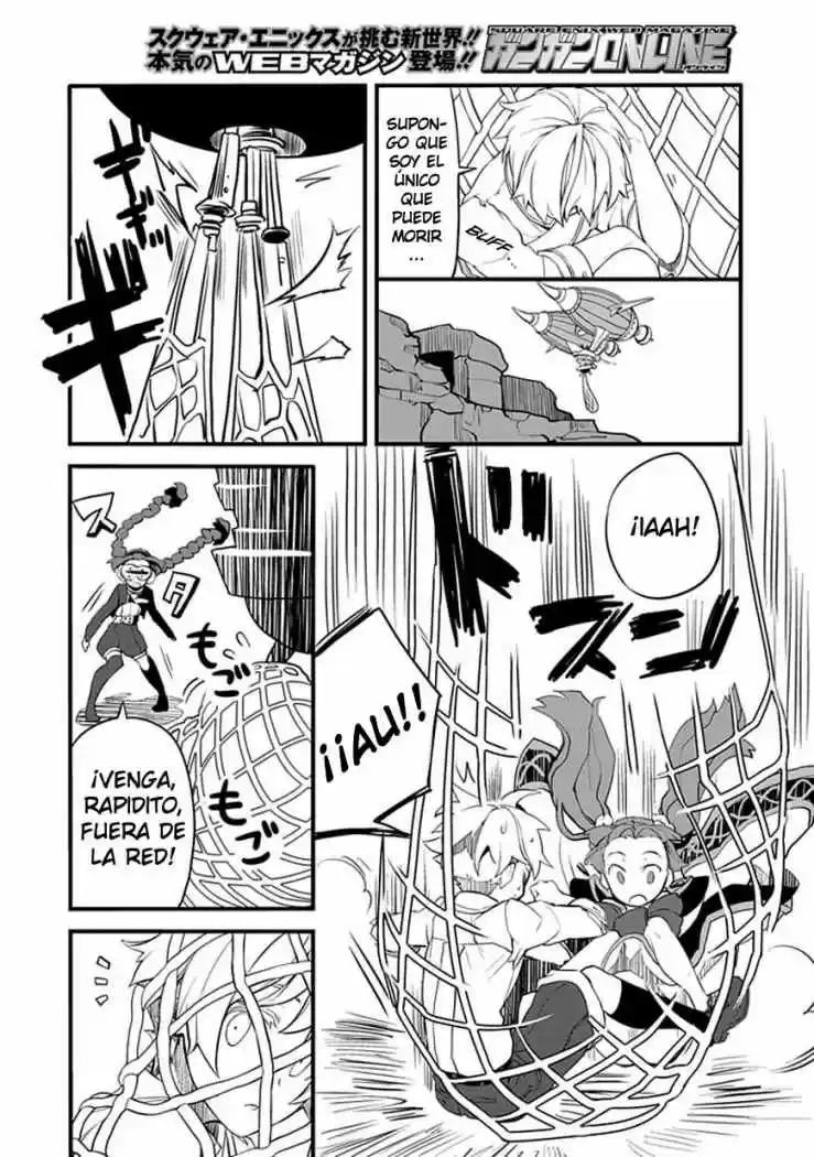 Fractale capítulo 5, página 15