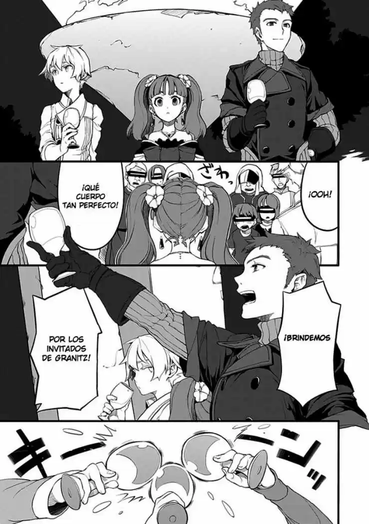 Fractale capítulo 6, página 5