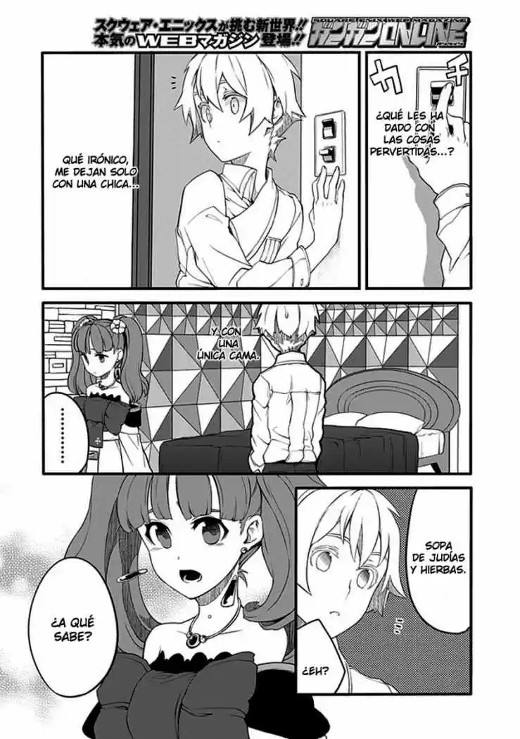 Fractale capítulo 6, página 10