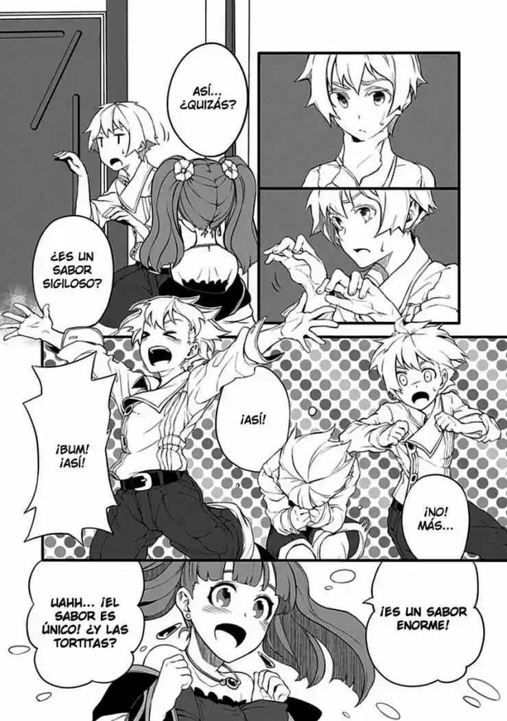 Fractale capítulo 6, página 12