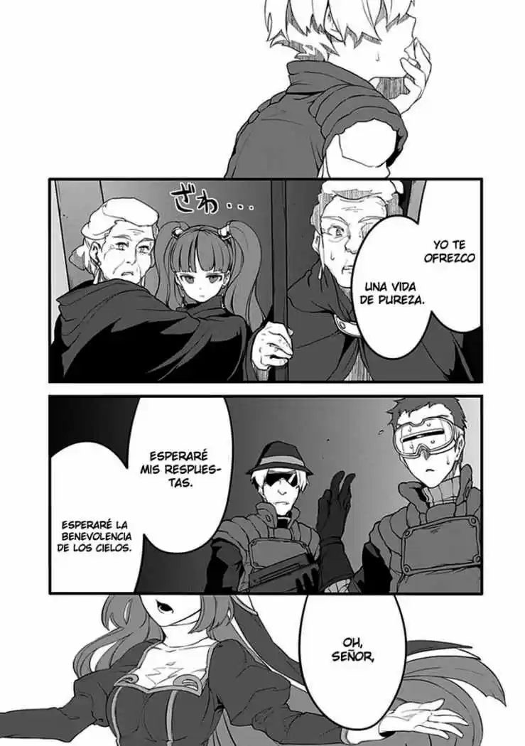 Fractale capítulo 6, página 42