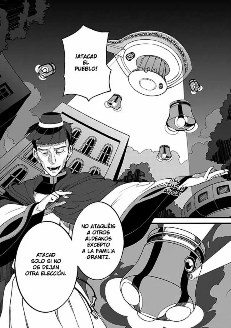 Fractale capítulo 8, página 3