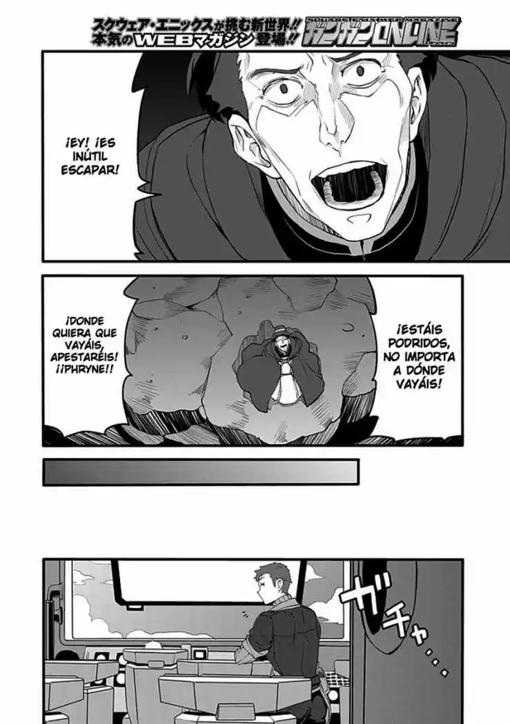 Fractale capítulo 8, página 26