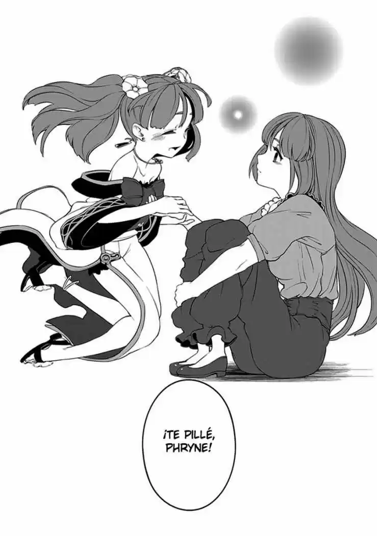 Fractale capítulo 9, página 24