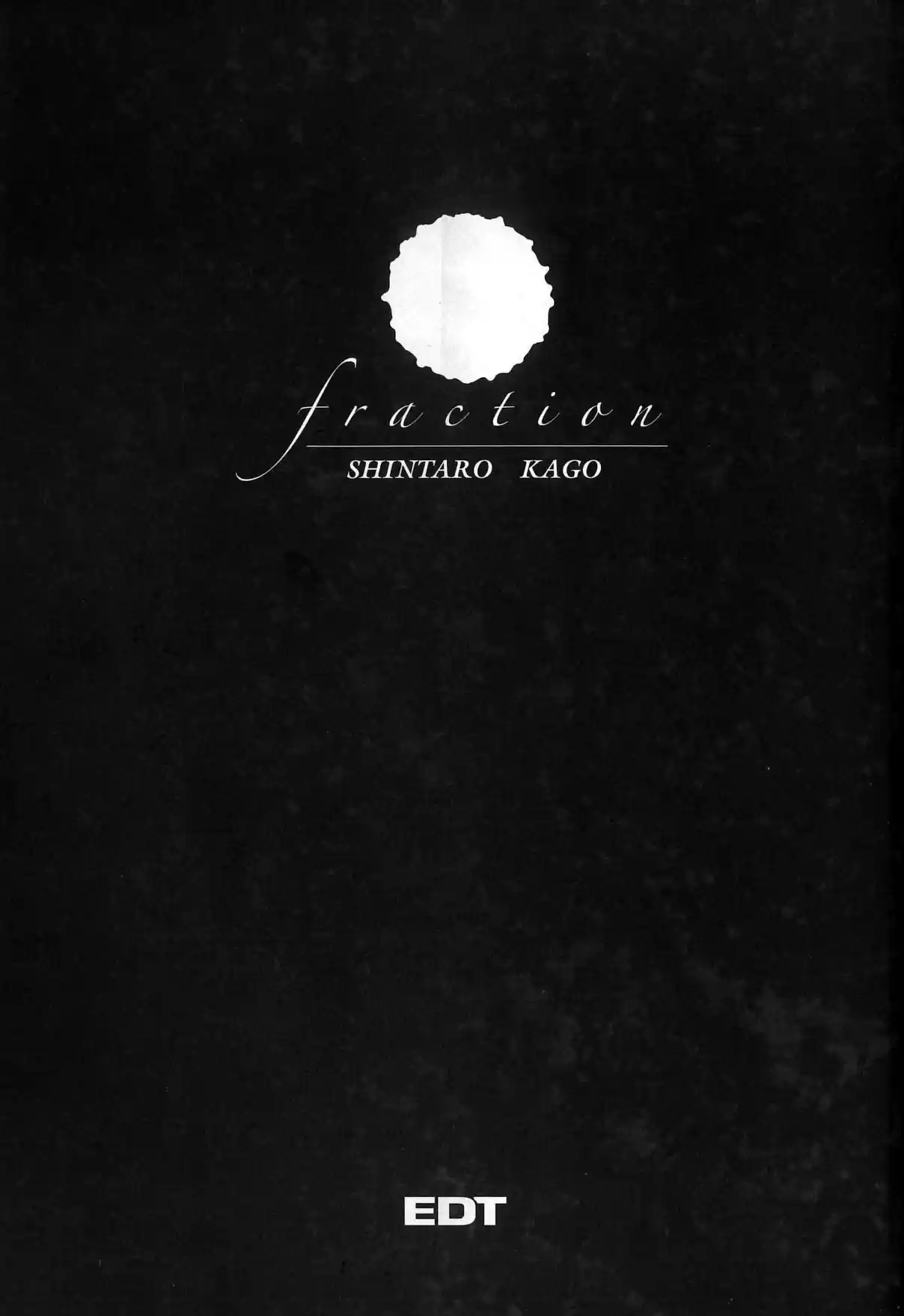 Fraction capítulo 1, página 4