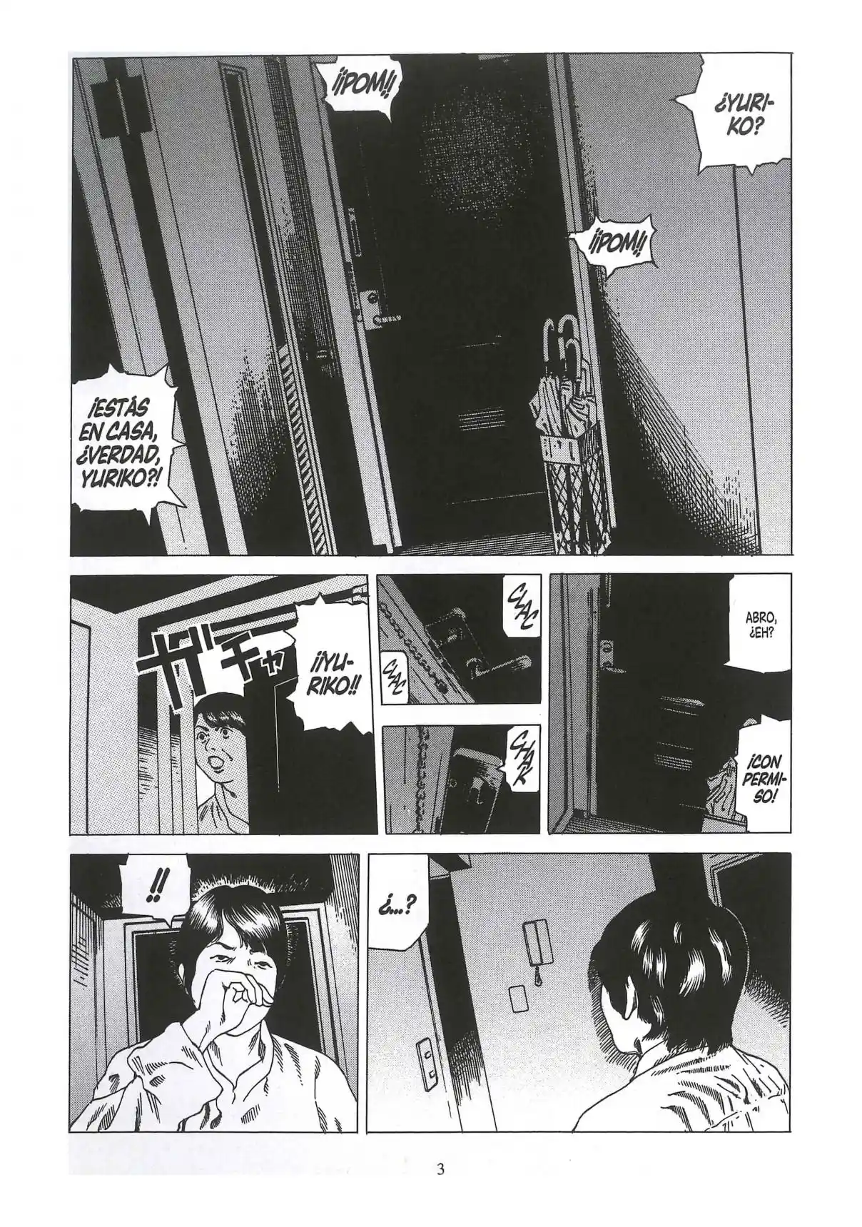 Fraction capítulo 1, página 6