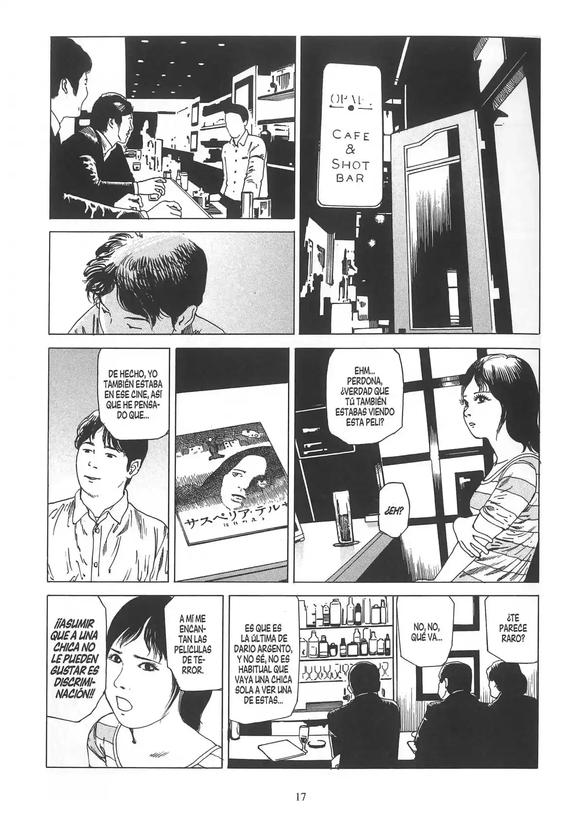 Fraction capítulo 1, página 20