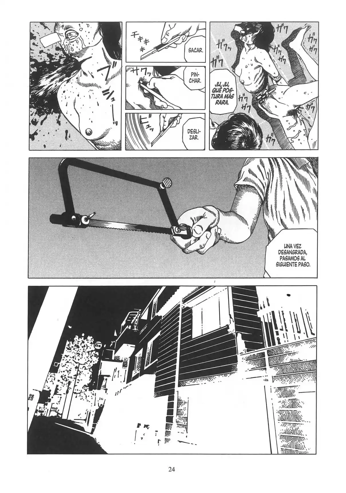Fraction capítulo 1, página 27