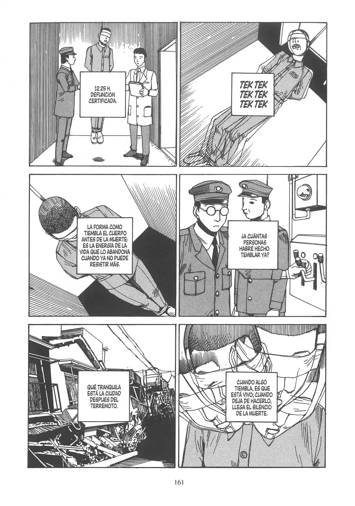 Fraction capítulo 10, página 3