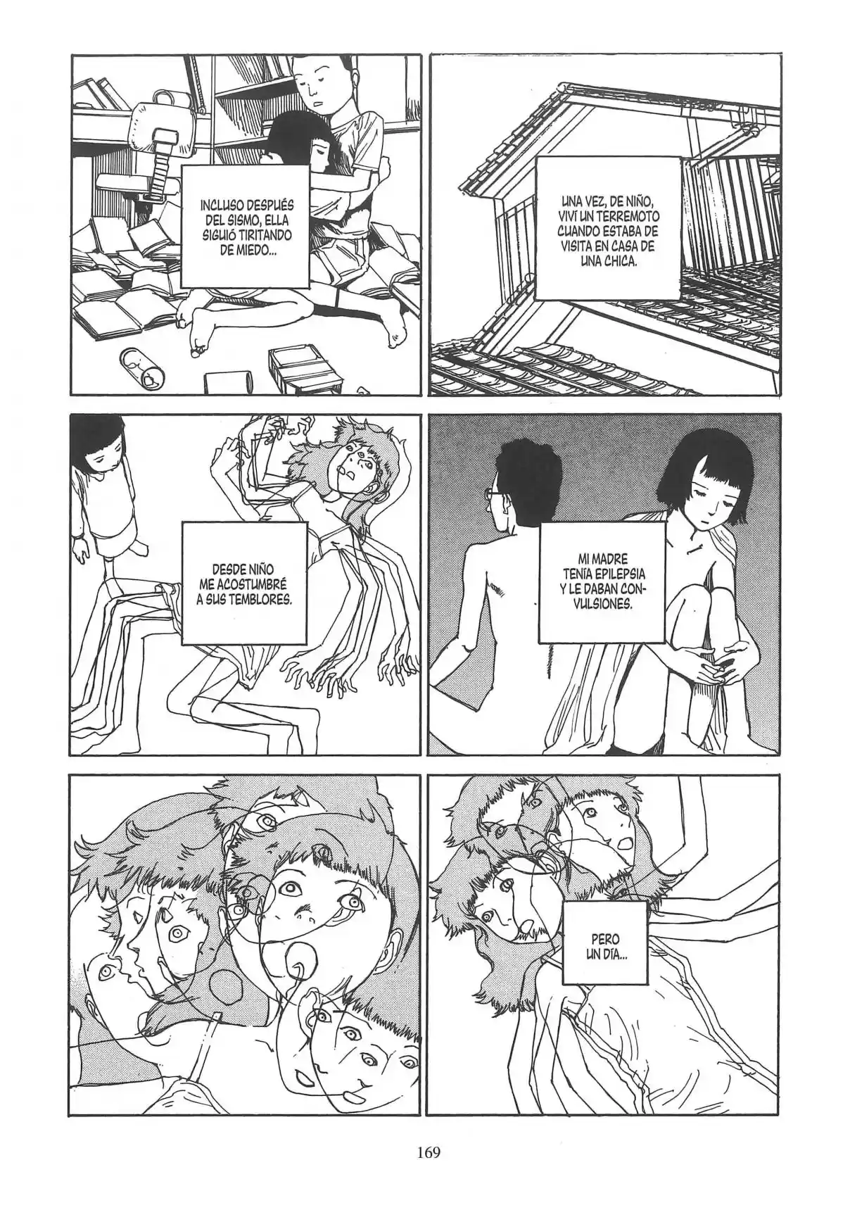 Fraction capítulo 10, página 11