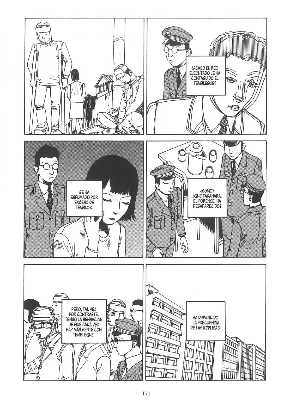 Fraction capítulo 10, página 13