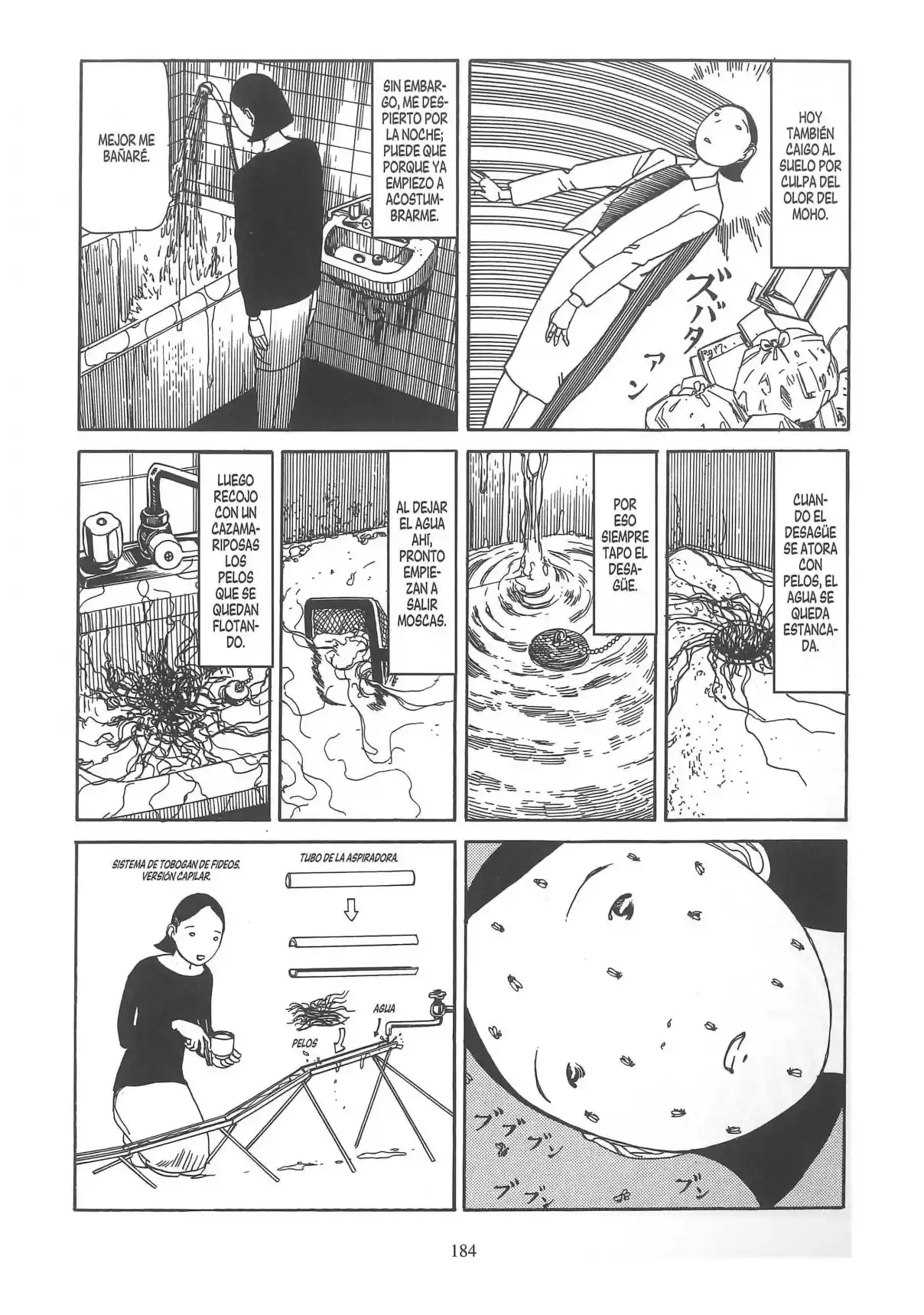 Fraction capítulo 11, página 10