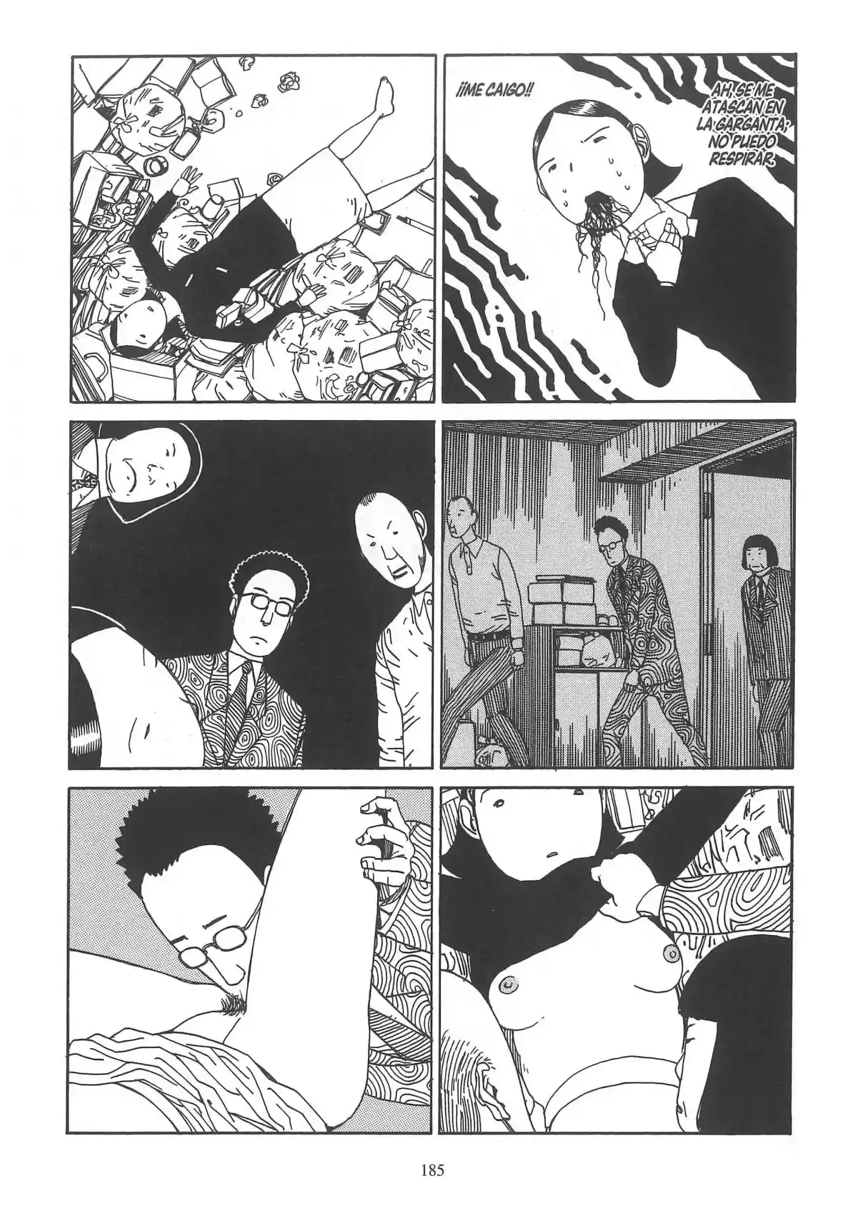 Fraction capítulo 11, página 11