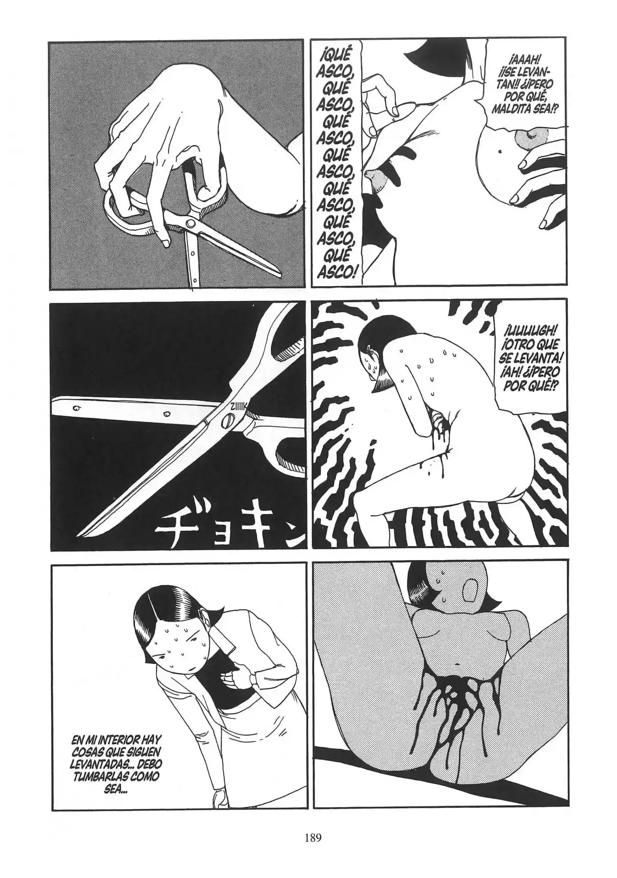 Fraction capítulo 11, página 15