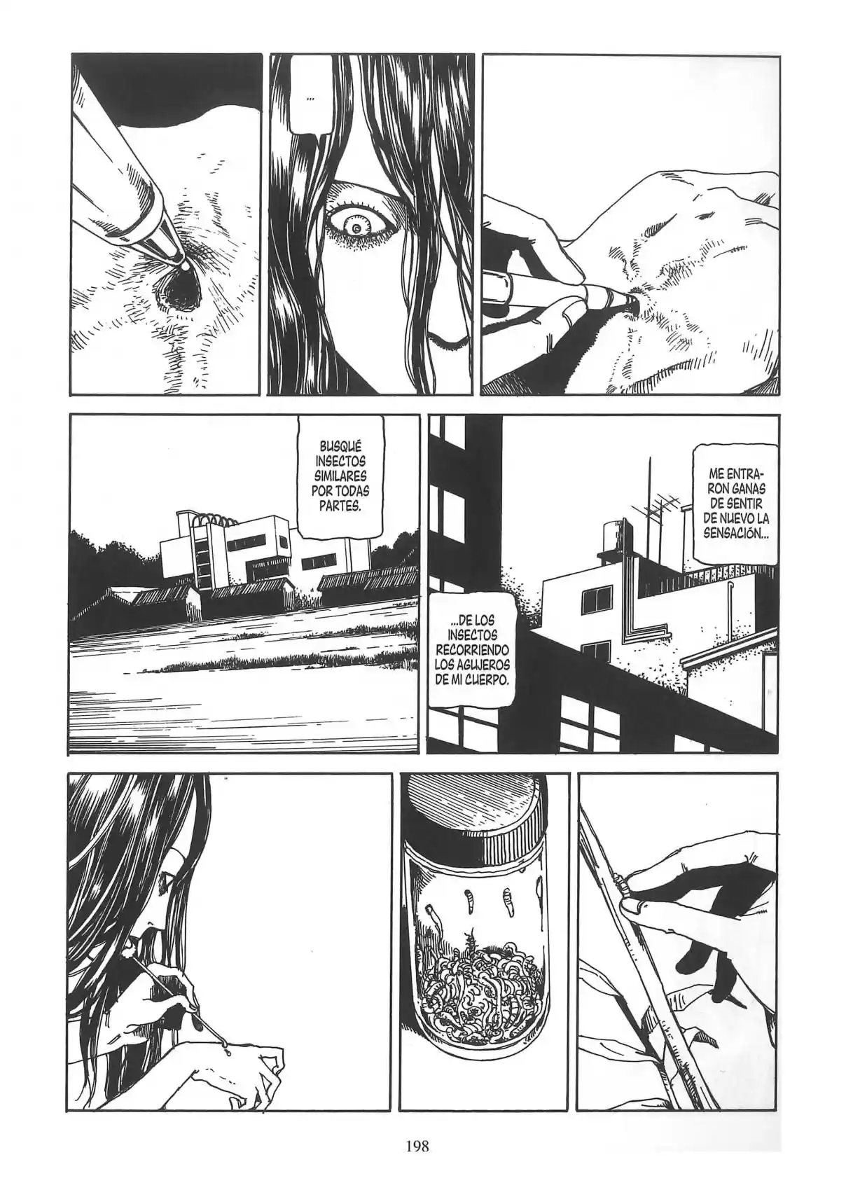 Fraction capítulo 12, página 8