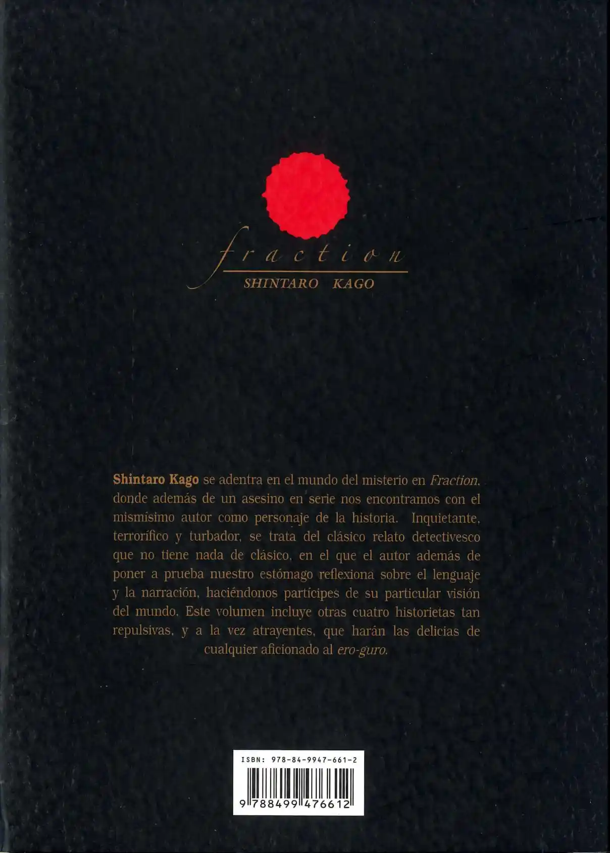 Fraction capítulo 12, página 21