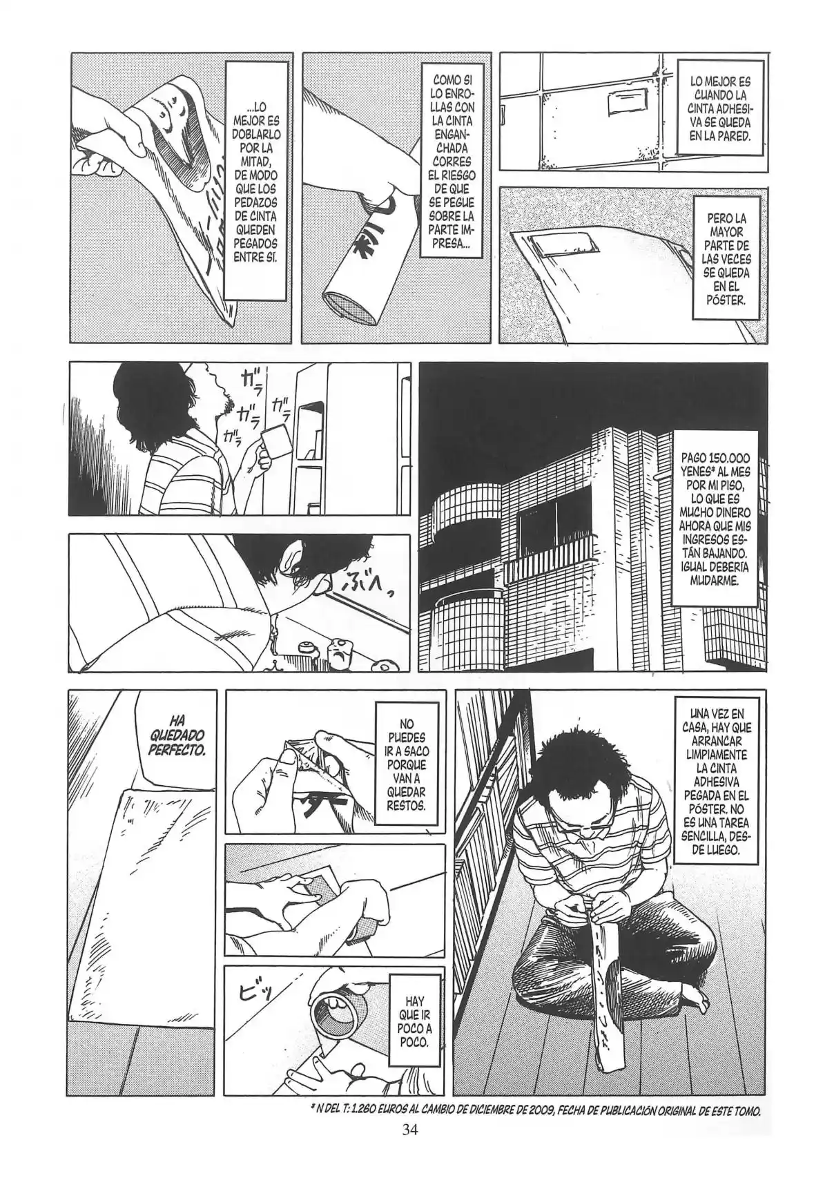 Fraction capítulo 2, página 6
