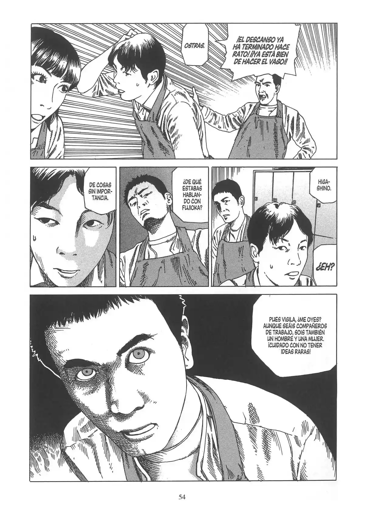 Fraction capítulo 3, página 14