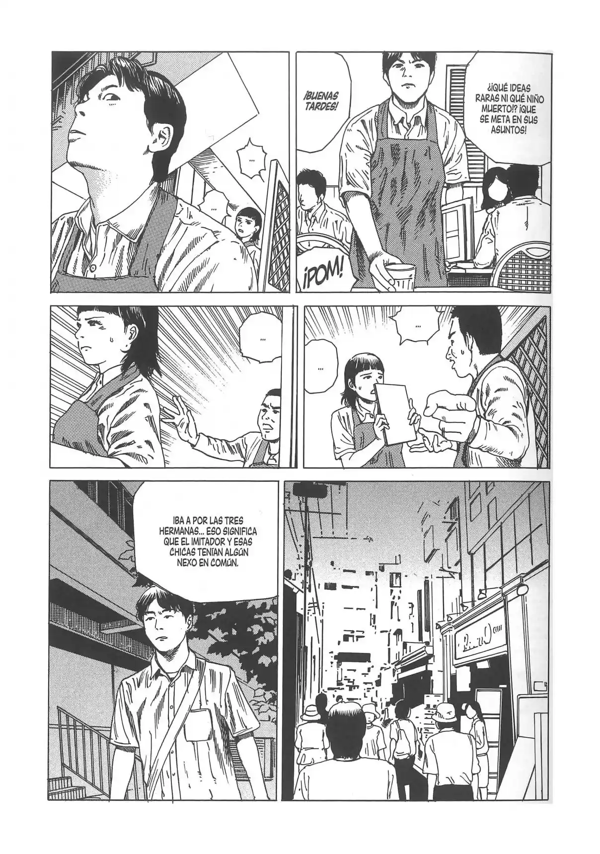Fraction capítulo 3, página 15