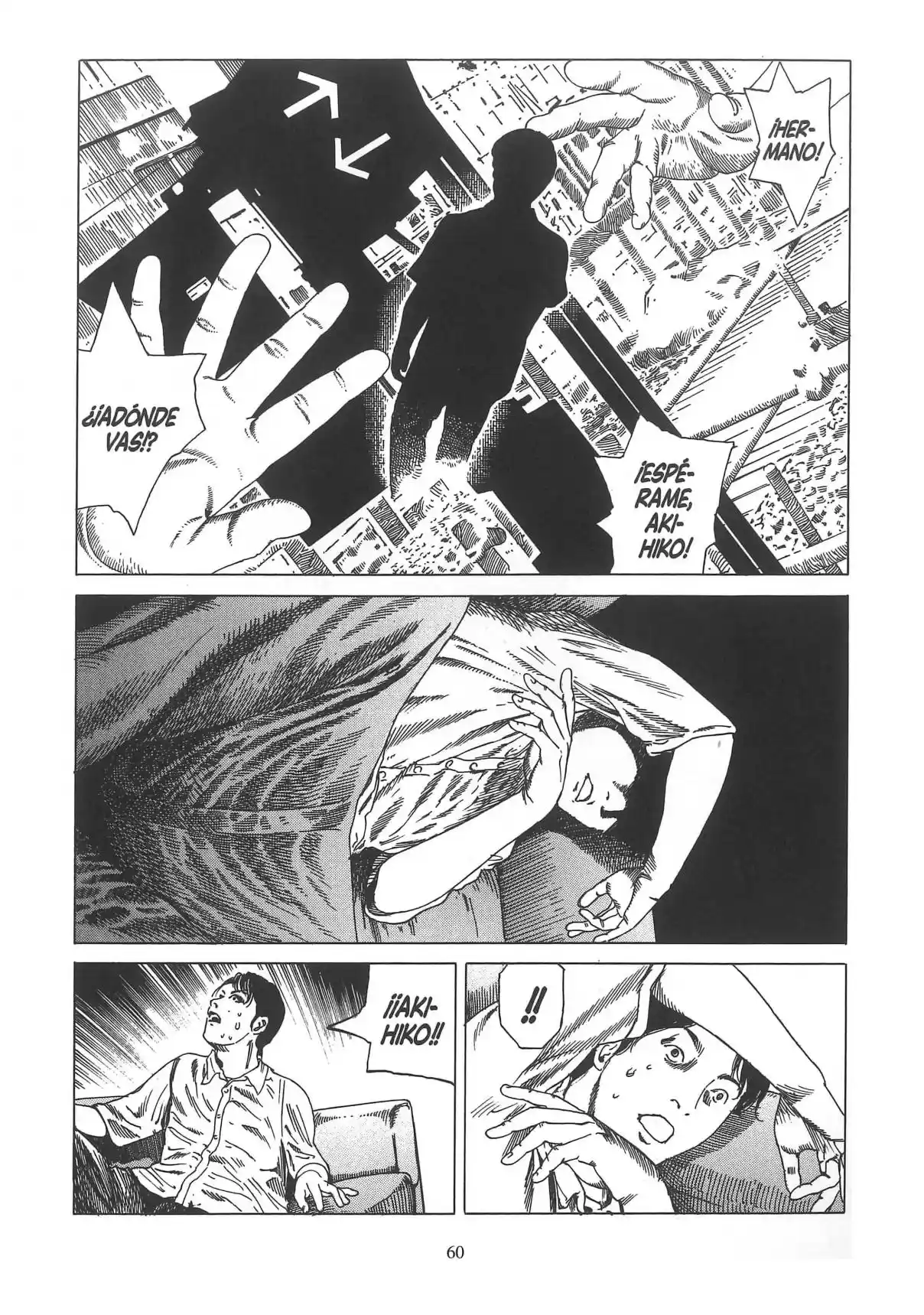 Fraction capítulo 3, página 20