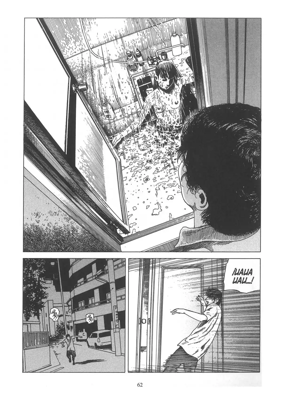 Fraction capítulo 3, página 22
