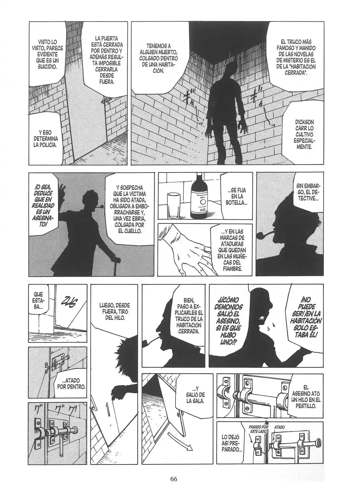 Fraction capítulo 4, página 4