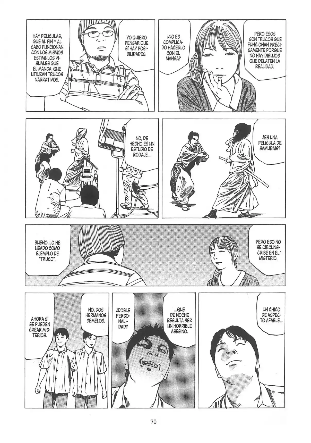 Fraction capítulo 4, página 8