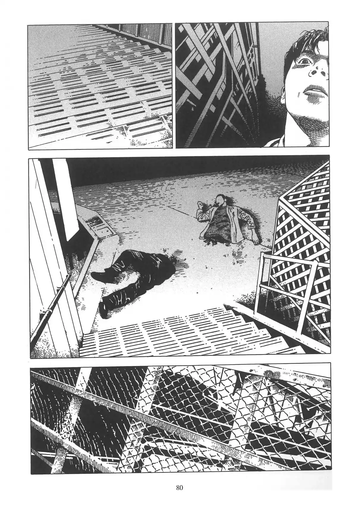 Fraction capítulo 5, página 8