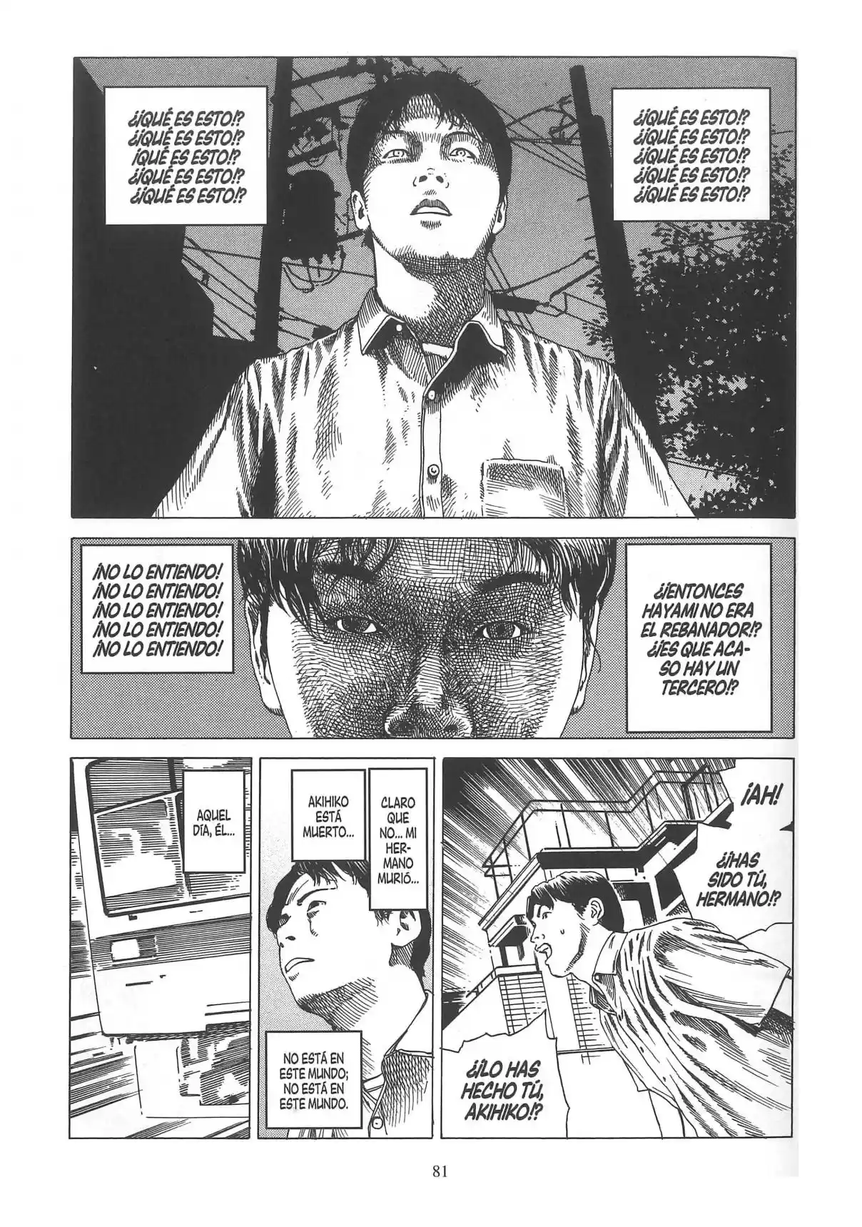 Fraction capítulo 5, página 9