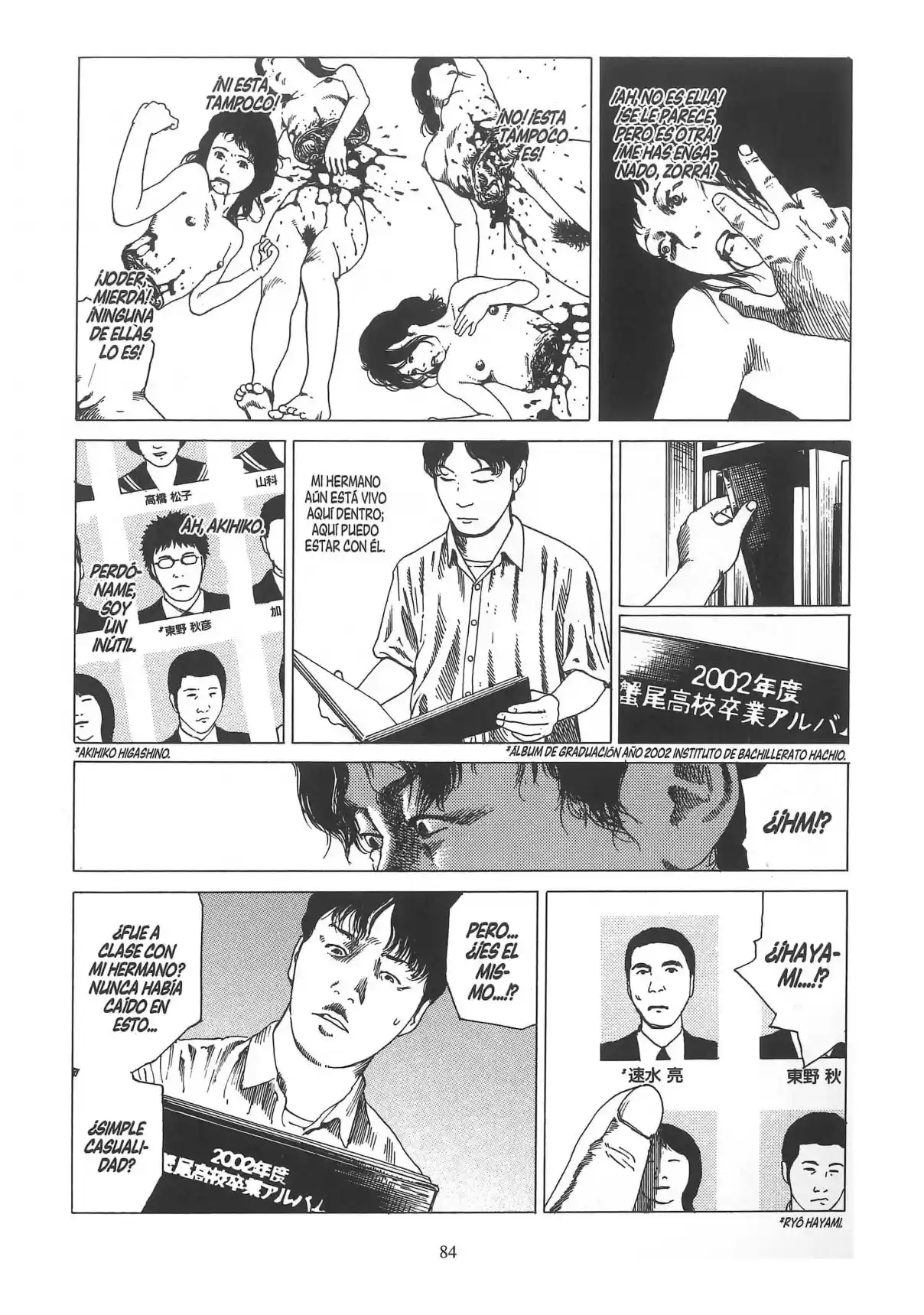 Fraction capítulo 5, página 12