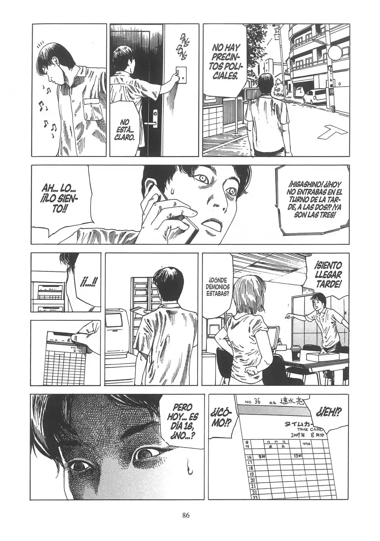 Fraction capítulo 5, página 14