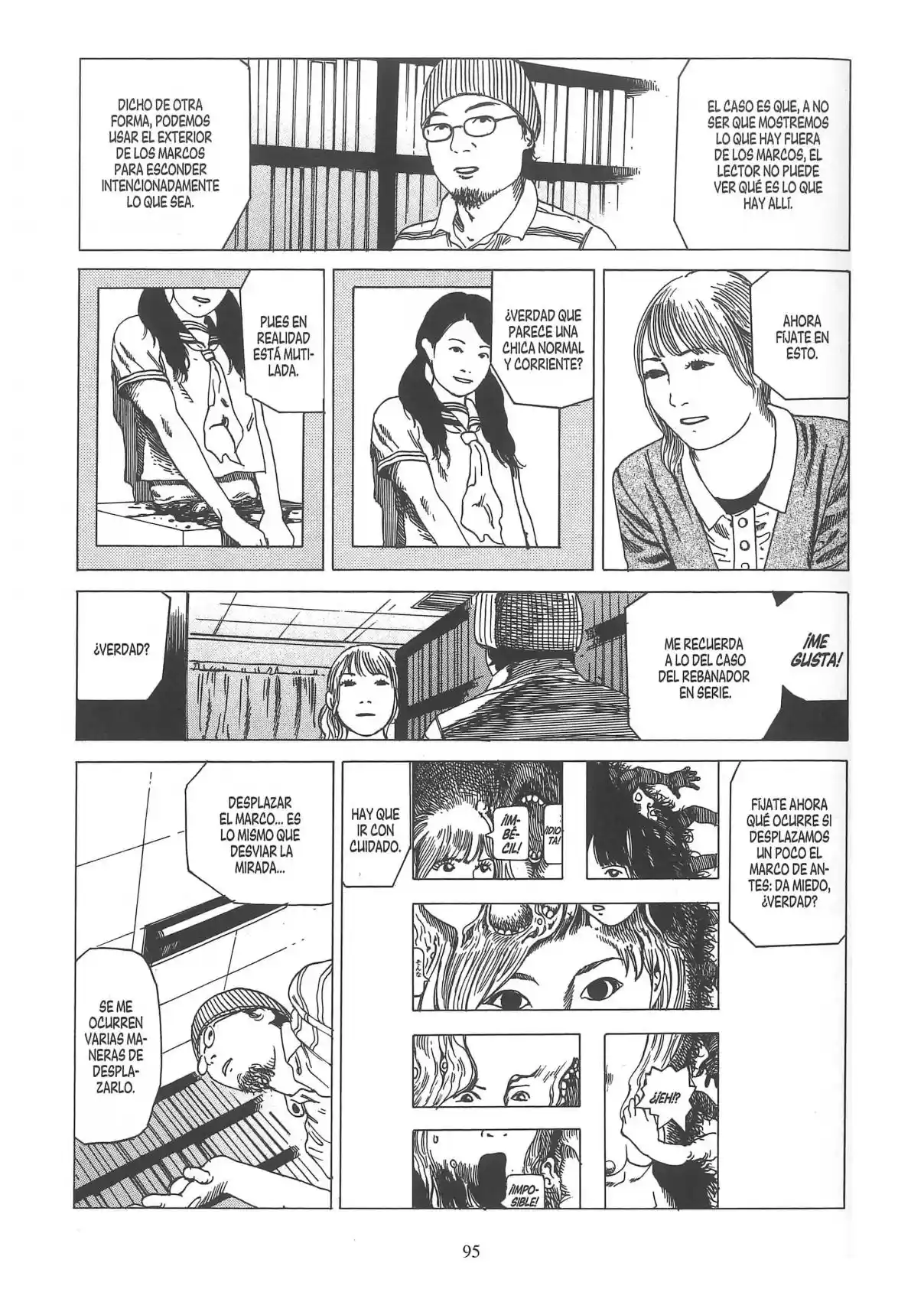Fraction capítulo 6, página 5